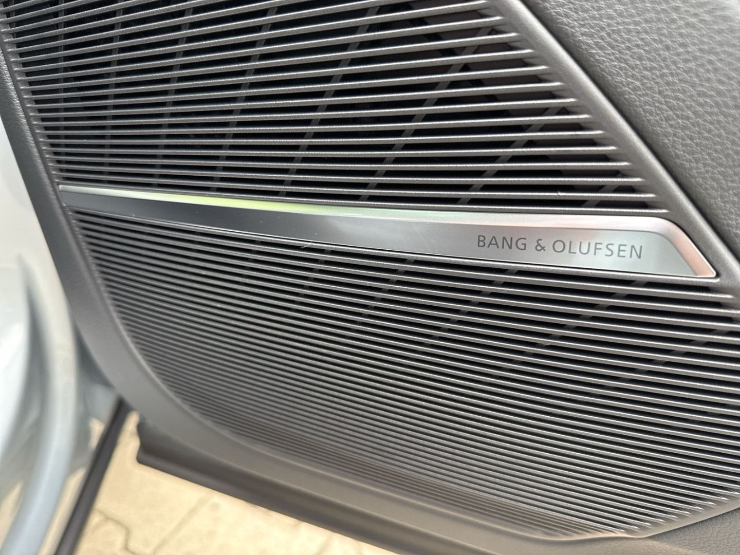 Fahrzeugabbildung Audi Q7 55 TFSI e quattro S-line+AHK+HUD+PANO+B&O+KAM