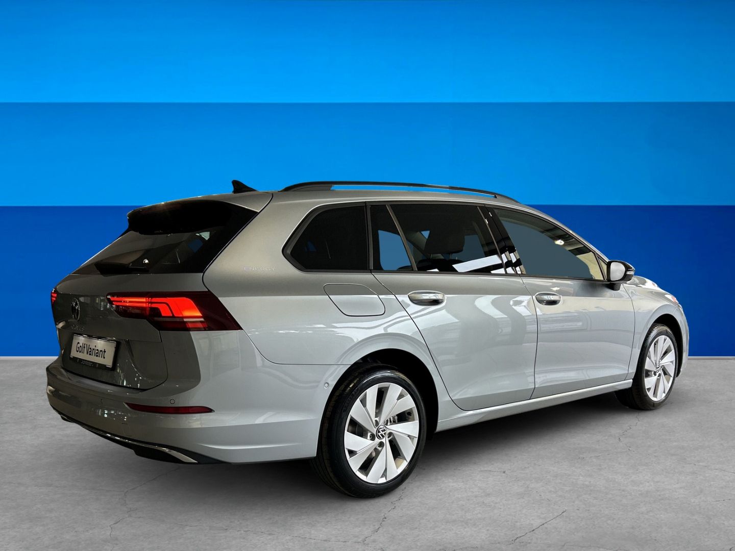 Fahrzeugabbildung Volkswagen Golf Energy 2,0l TDI DSG AHK LED+ AREA VIEW +PAK
