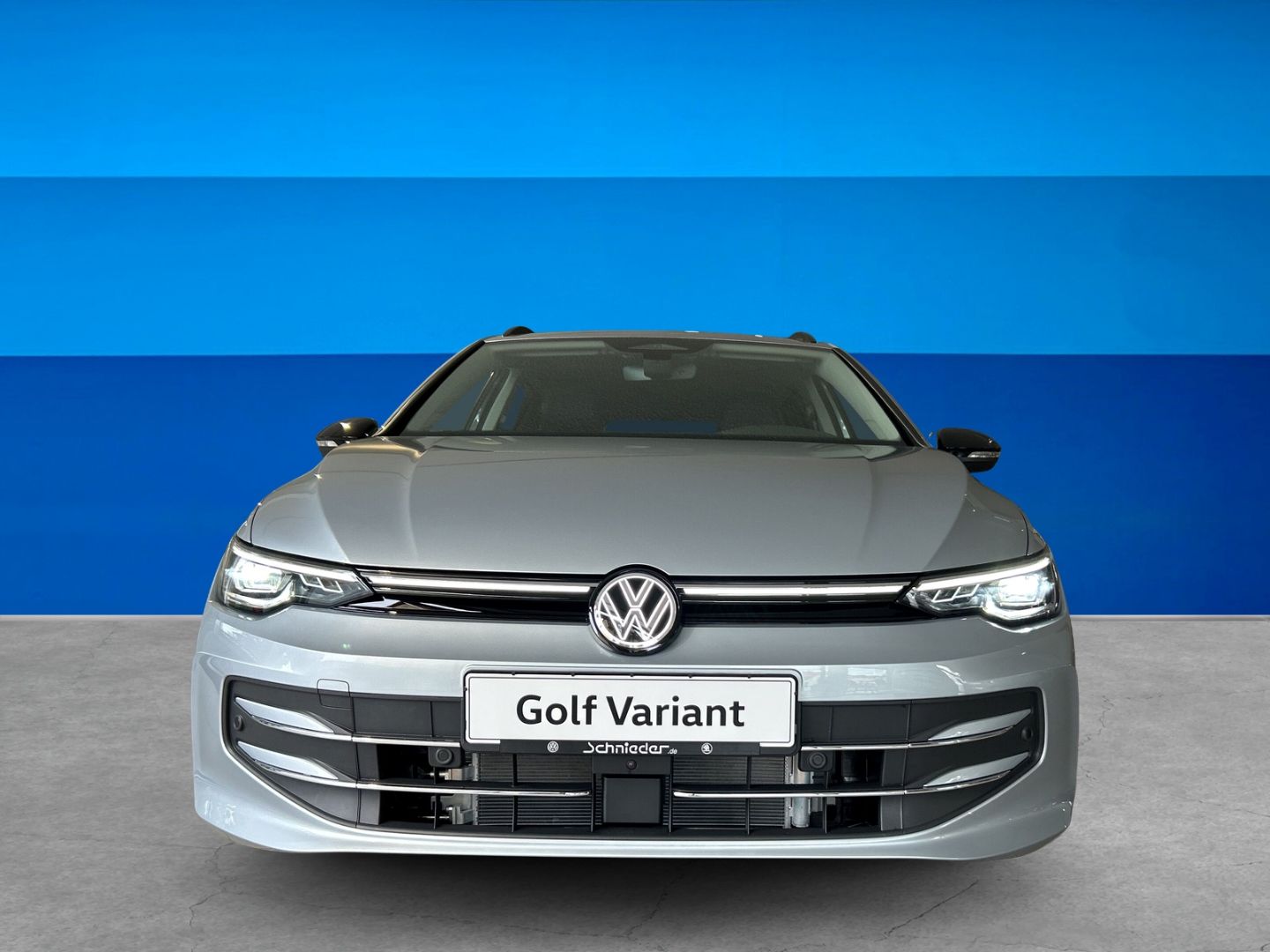 Fahrzeugabbildung Volkswagen Golf Energy 2,0l TDI DSG AHK LED+ AREA VIEW +PAK