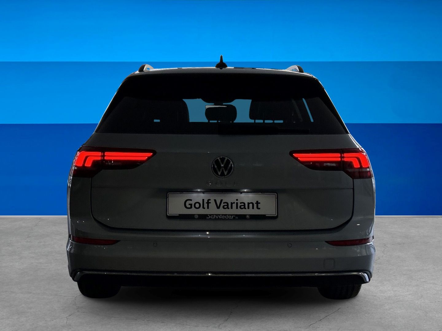 Fahrzeugabbildung Volkswagen Golf Energy 2,0l TDI DSG AHK LED+ AREA VIEW +PAK
