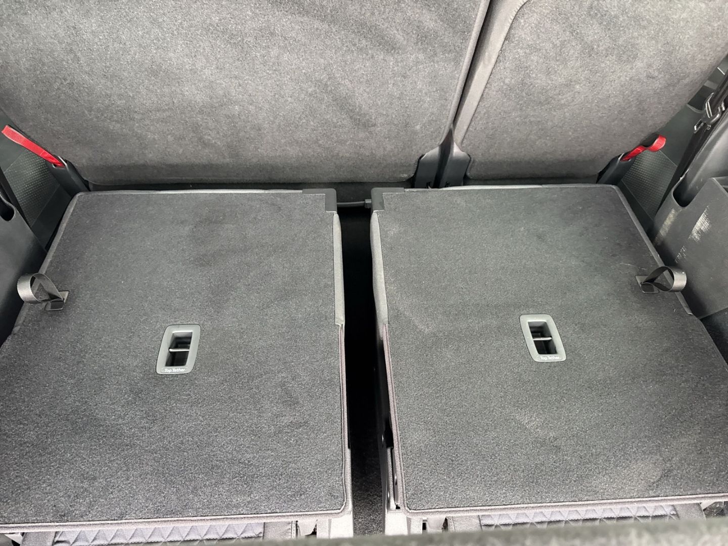 Fahrzeugabbildung Volkswagen Caddy 2.0 TDI Life 7 Sitzer Standheizung