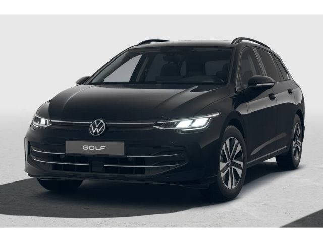 Volkswagen Golf Energy 2,0l TDI DSG AHK LED REAR VIEW