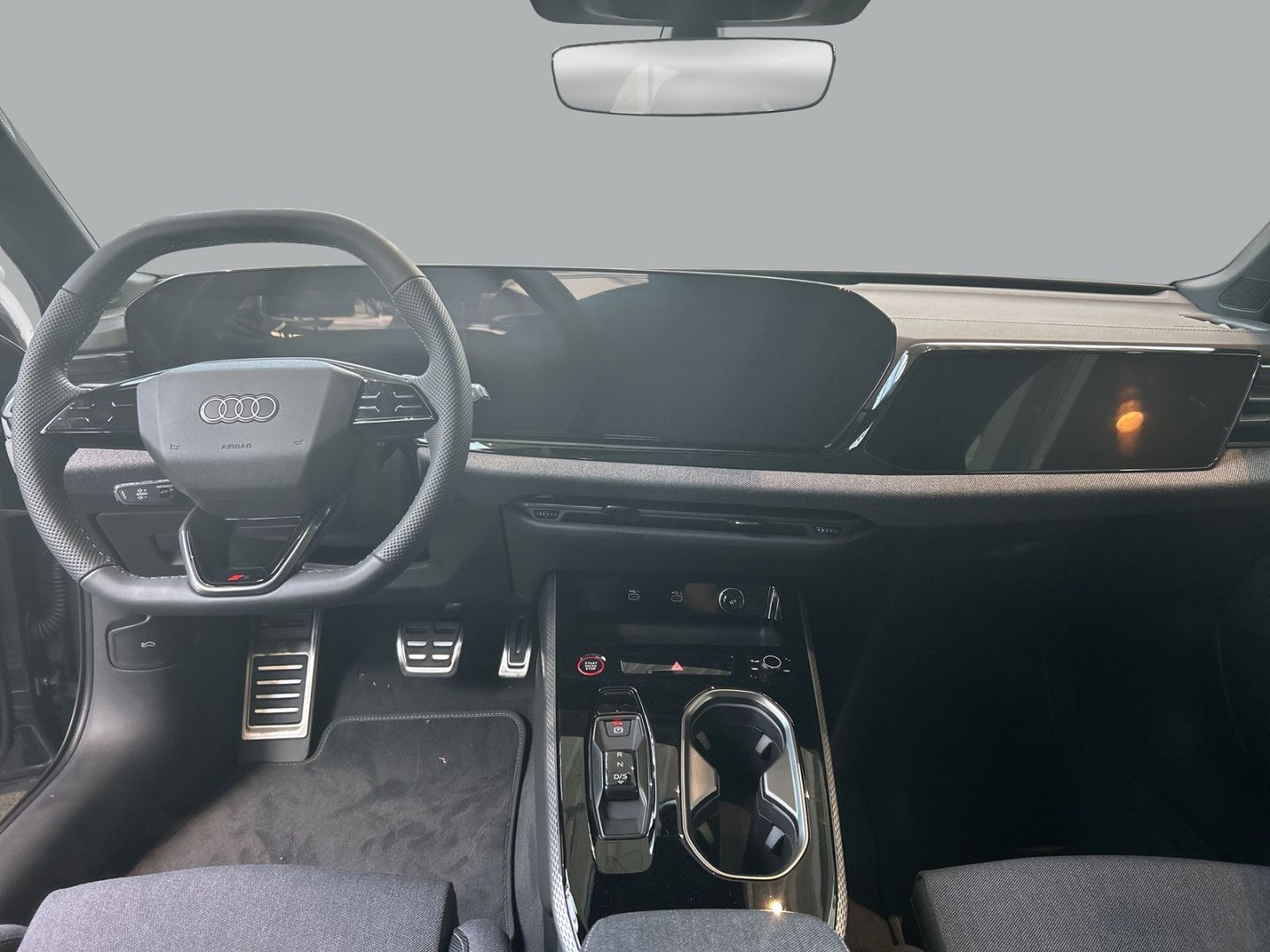 Fahrzeugabbildung Audi A6 AVANT TDI LED+PANO+B&O+ALLRADLENKUNG+PANOGLAS - mit KI generiert/bearbeitet