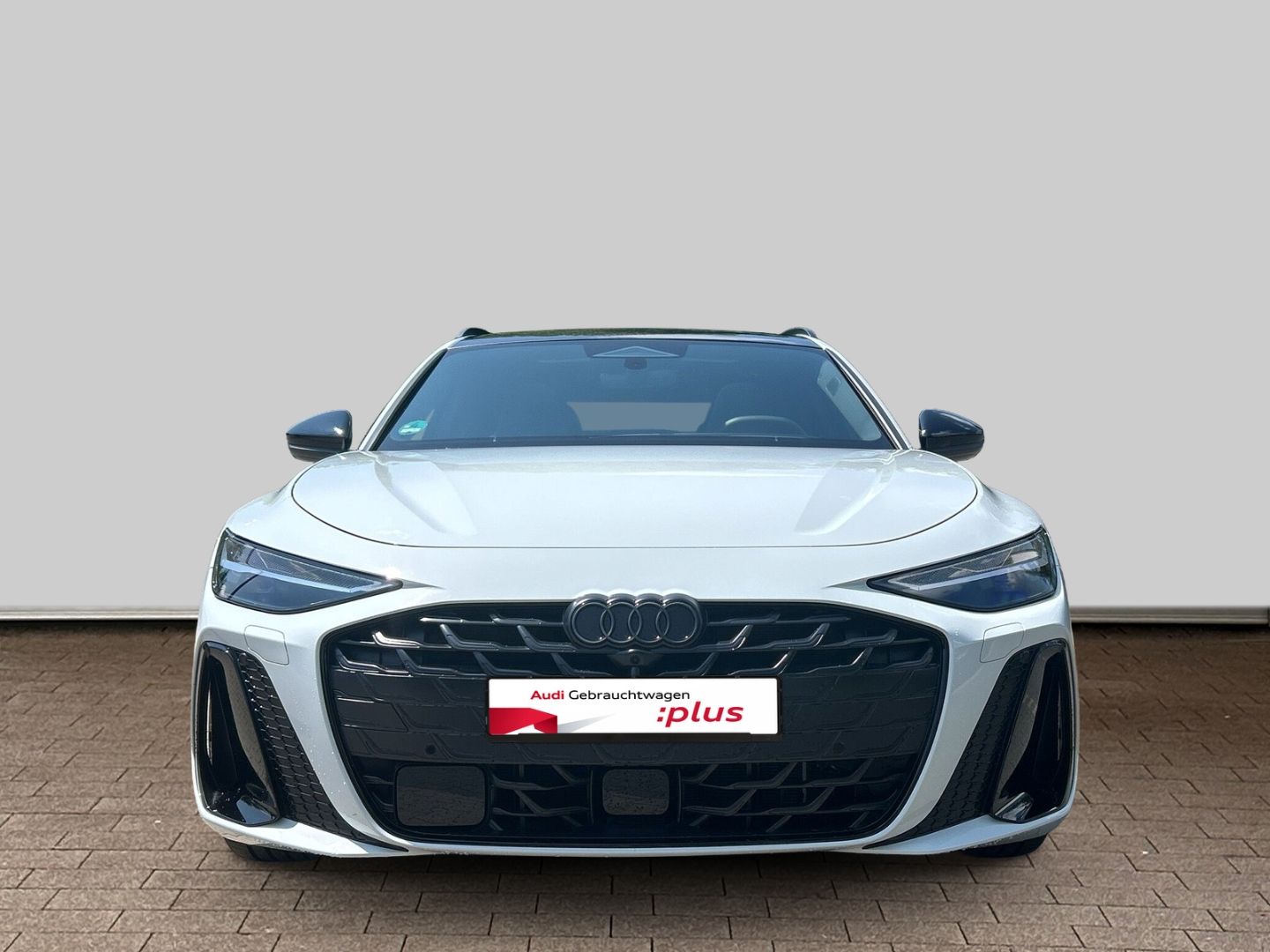 Fahrzeugabbildung Audi A6 AVANT TFSI 270 kW LED+TECH PRO+B&O+PANO+LUFT