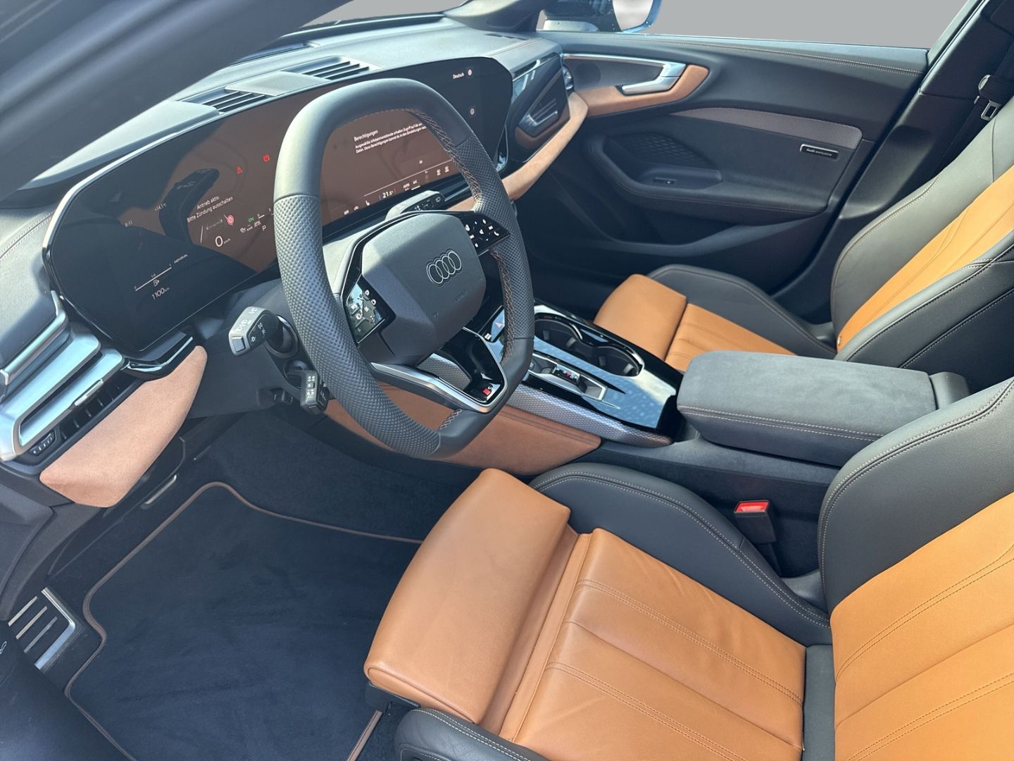 Fahrzeugabbildung Audi A5 Avant 2.0 TDI quattro HUD+NAVI+LEDER+VIRTUAL
