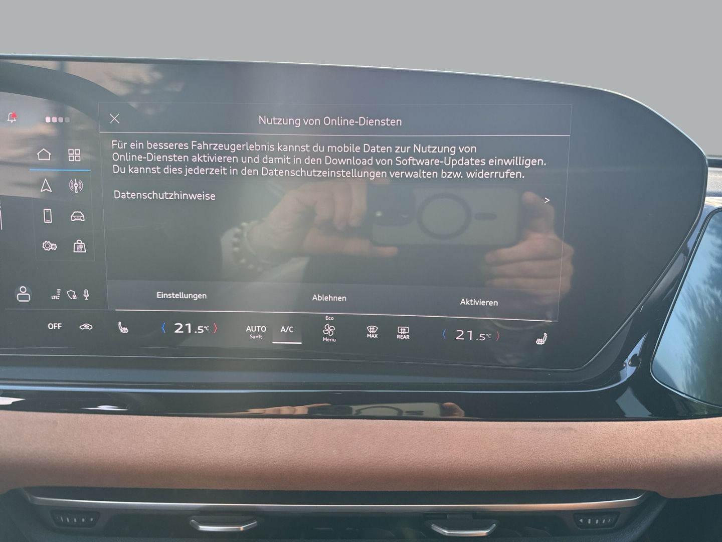 Fahrzeugabbildung Audi A5 Avant 2.0 TDI quattro HUD+NAVI+LEDER+VIRTUAL