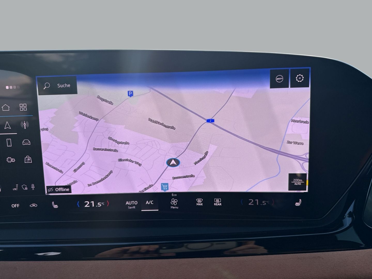 Fahrzeugabbildung Audi A5 Avant 2.0 TDI quattro HUD+NAVI+LEDER+VIRTUAL