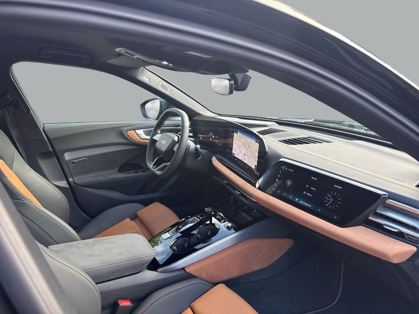 Fahrzeugabbildung Audi A5 Avant 2.0 TDI quattro HUD+NAVI+LEDER+VIRTUAL
