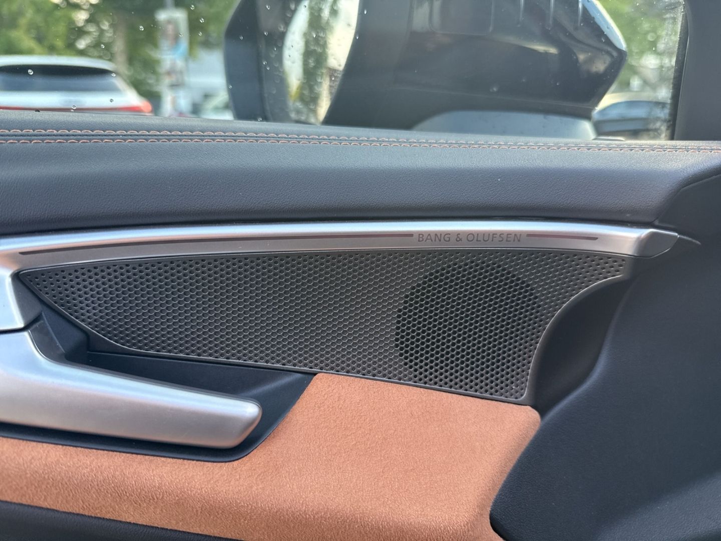 Fahrzeugabbildung Audi A5 Avant 2.0 TDI quattro HUD+NAVI+LEDER+VIRTUAL