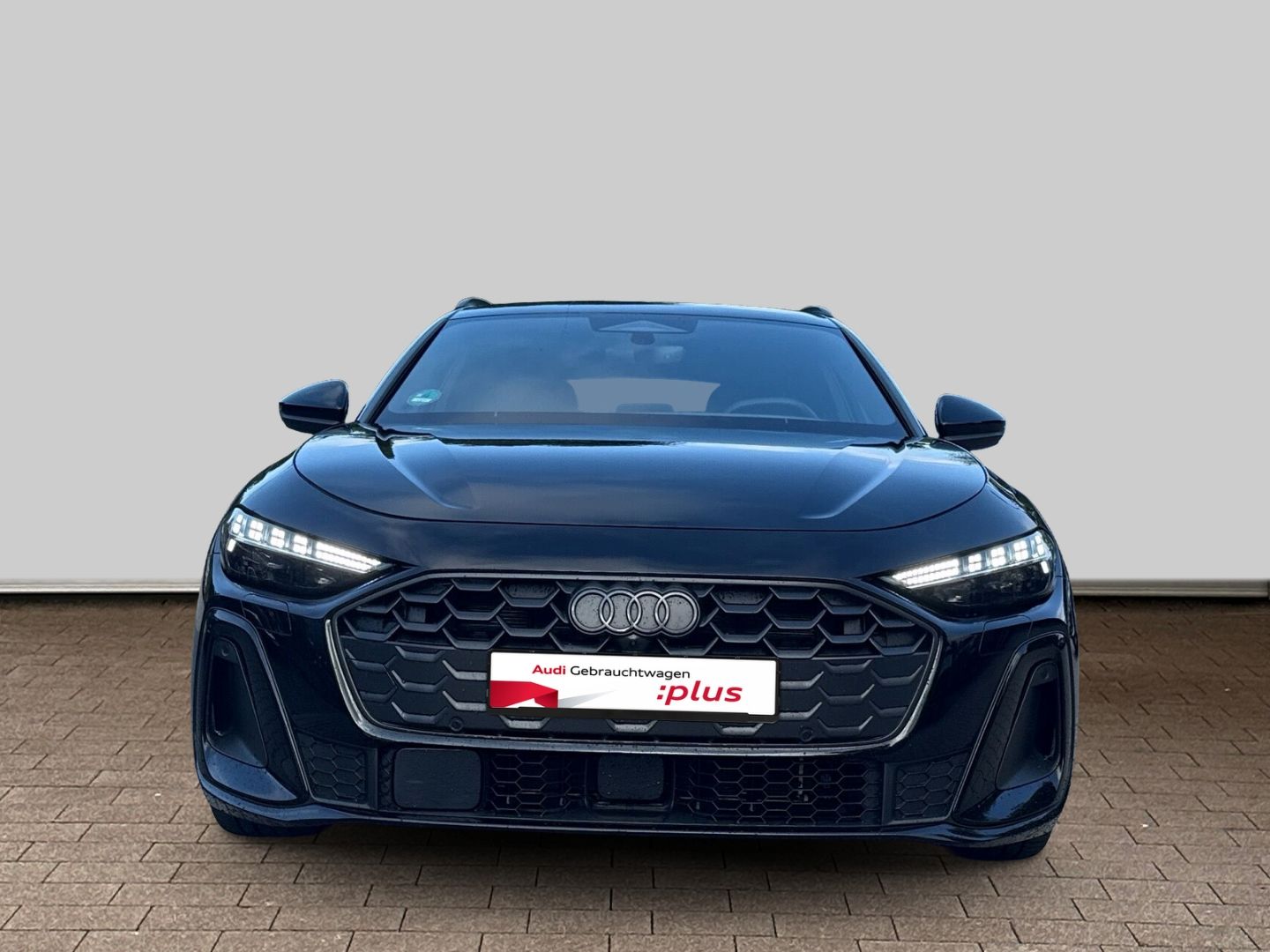 Fahrzeugabbildung Audi A5 Avant 2.0 TDI quattro HUD+NAVI+LEDER+VIRTUAL