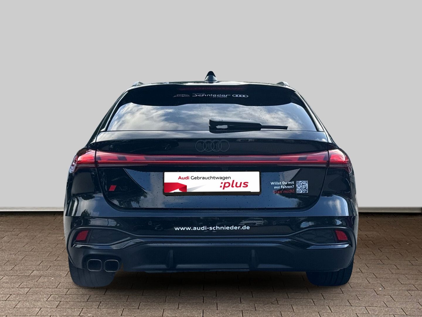 Fahrzeugabbildung Audi A5 Avant 2.0 TDI quattro HUD+NAVI+LEDER+VIRTUAL