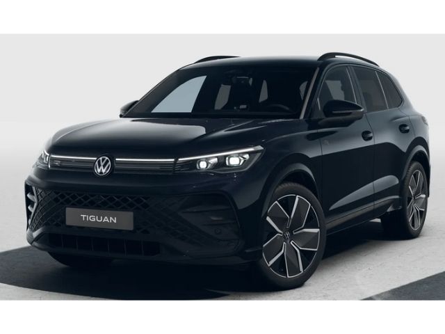 Volkswagen Tiguan R-Line 2,0l TDI AHK HARMAN KARDON IQ.DRIV