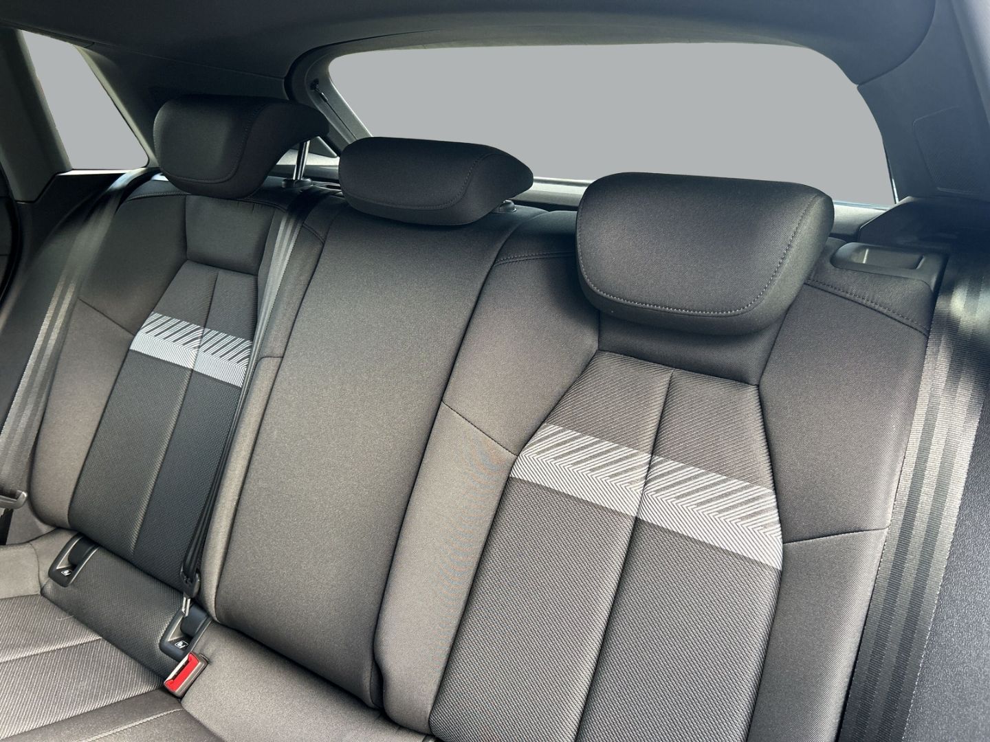 Fahrzeugabbildung Audi A3 allstreet 35 1.5 TFSI S tronic Kamera AHK Sta