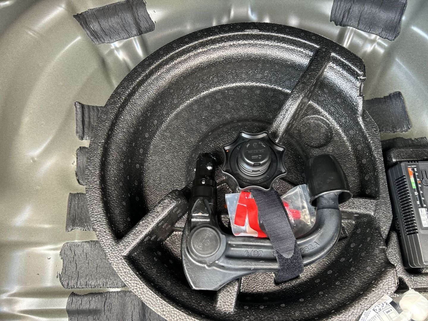 Fahrzeugabbildung Audi A3 allstreet 35 1.5 TFSI S tronic Kamera AHK Sta