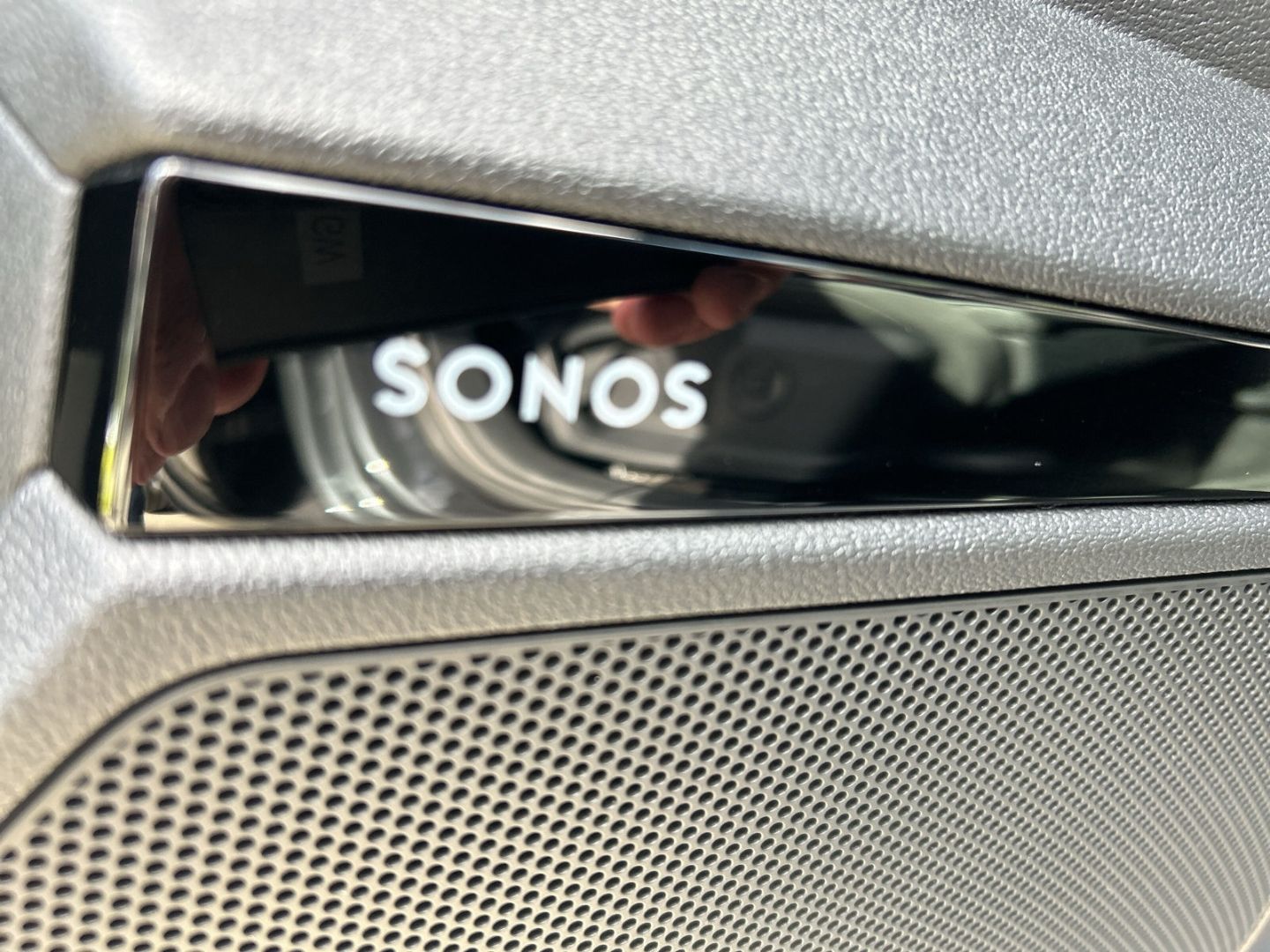 Fahrzeugabbildung Audi A3 allstreet 35 1.5 TFSI S tronic Kamera AHK Sta