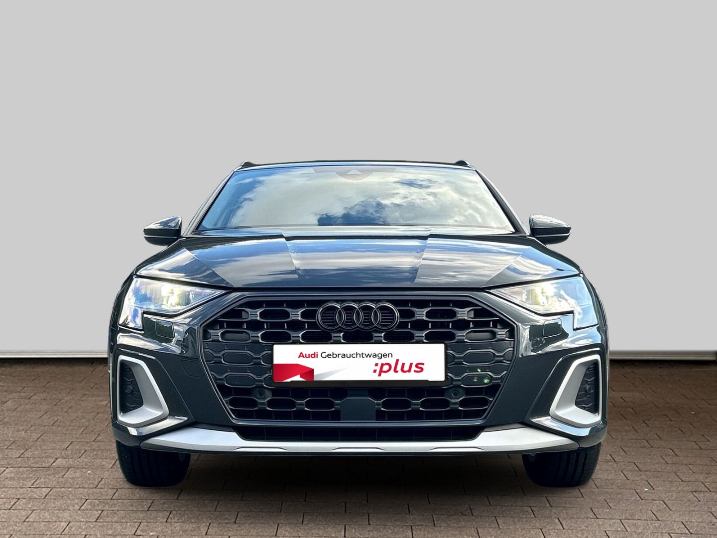 Fahrzeugabbildung Audi A3 allstreet 35 1.5 TFSI S tronic Kamera AHK Sta
