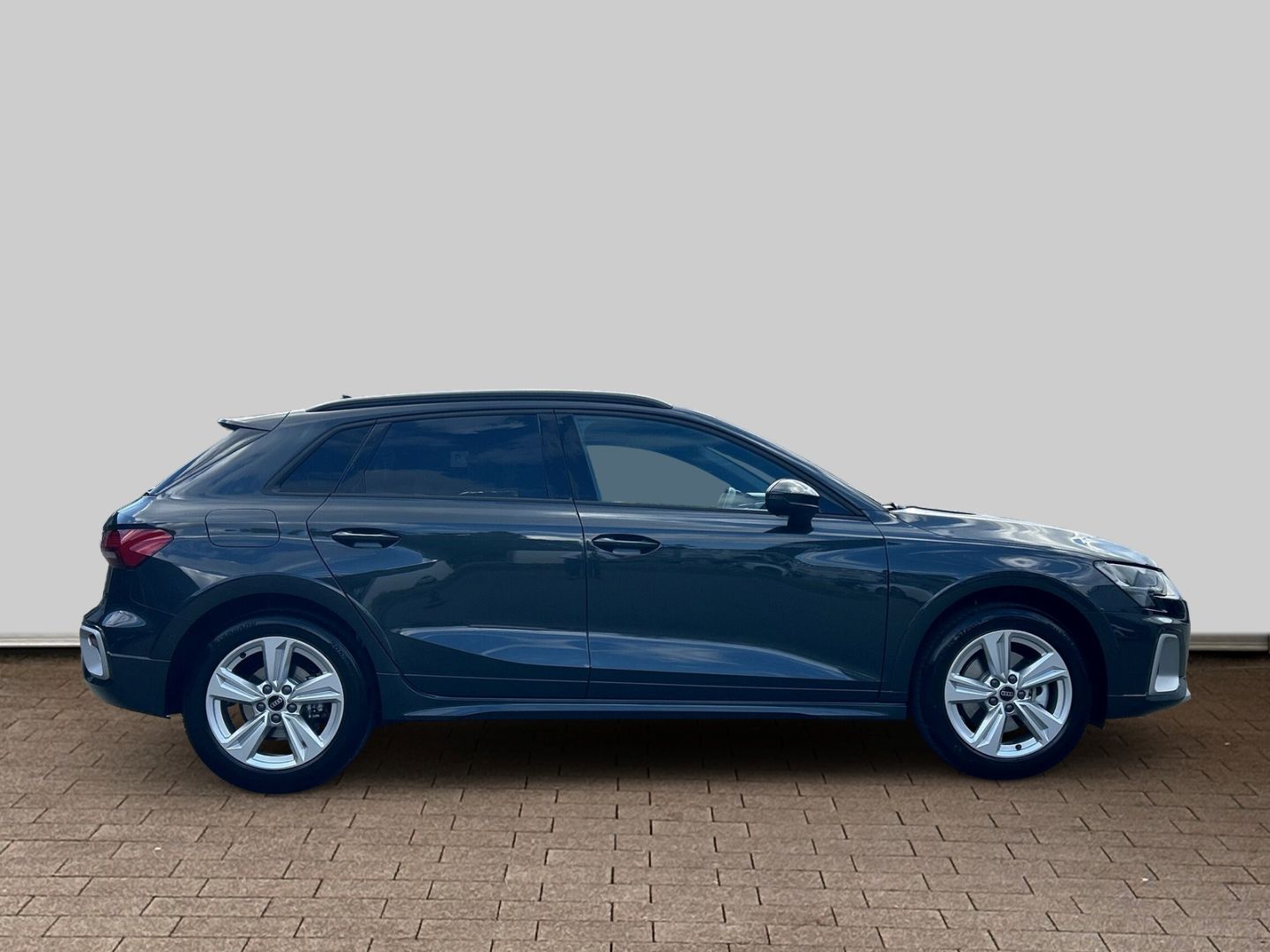 Fahrzeugabbildung Audi A3 allstreet 35 1.5 TFSI S tronic Kamera AHK Sta