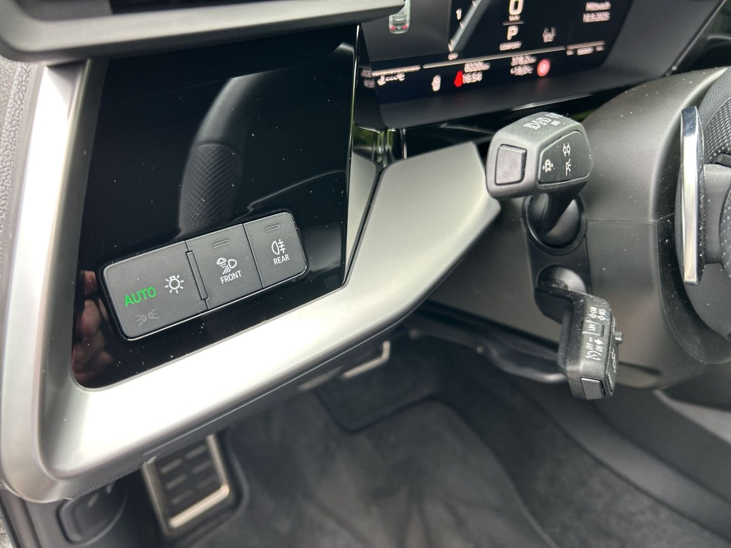 Fahrzeugabbildung Audi S3 Sportback 2.0 TFSI quattro Matrix LED B&O Kam