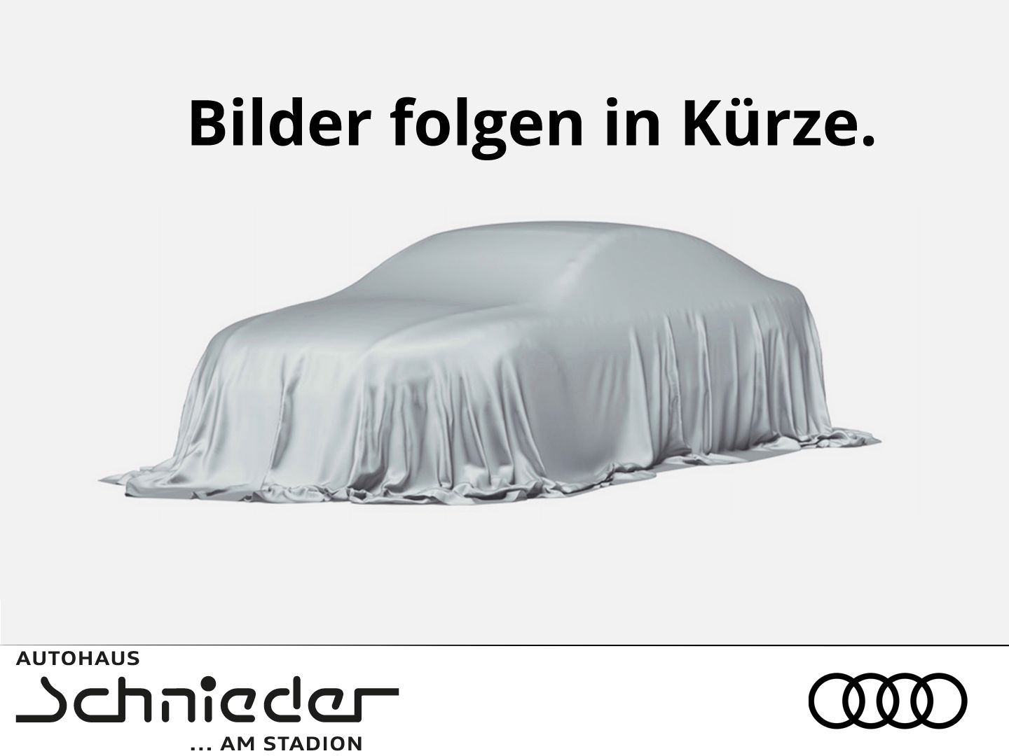 Fahrzeugabbildung Audi Q4 40 150 kW Matrix LED+STH+KLIMA+CarPlay+VIRTUA - mit KI generiert/bearbeitet