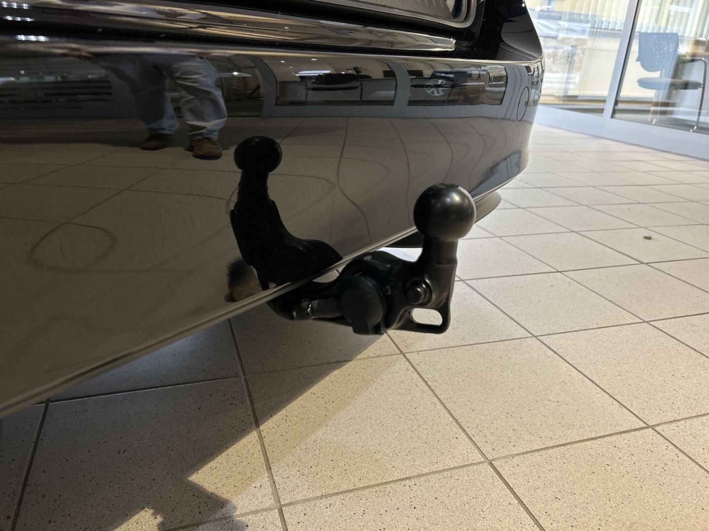 Fahrzeugabbildung Volkswagen ID. Buzz GTX 4M LR 7SITZER DESIGN + KOMFORT+ AHK