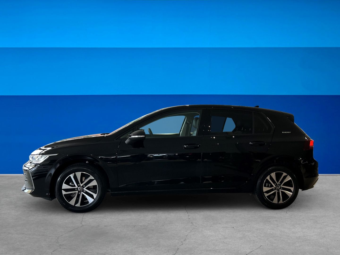 Fahrzeugabbildung Volkswagen Golf Energy 2,0l TDI DSG AHK LED REAR VIEW NAVI