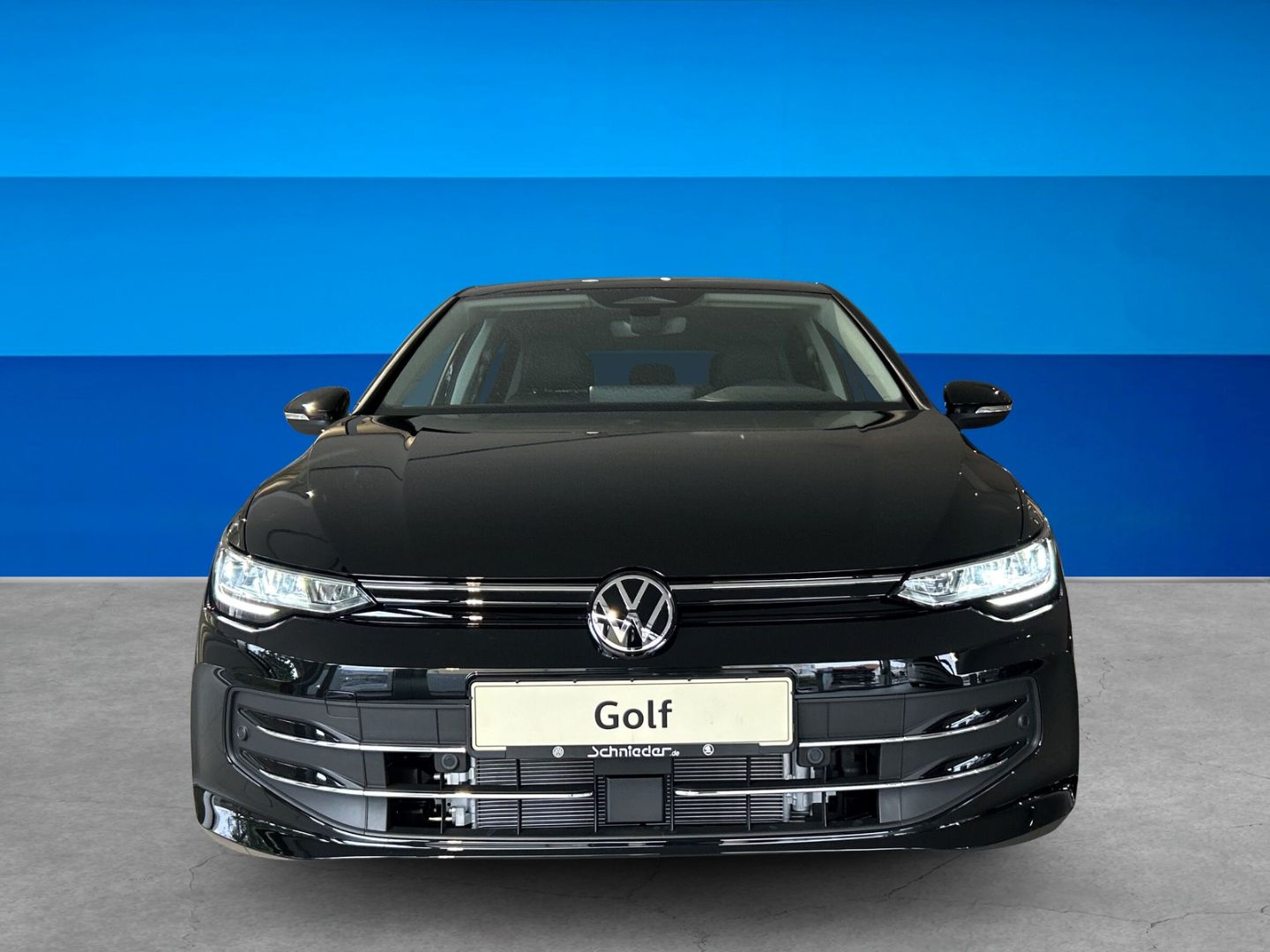Fahrzeugabbildung Volkswagen Golf Energy 2,0l TDI DSG AHK LED REAR VIEW NAVI