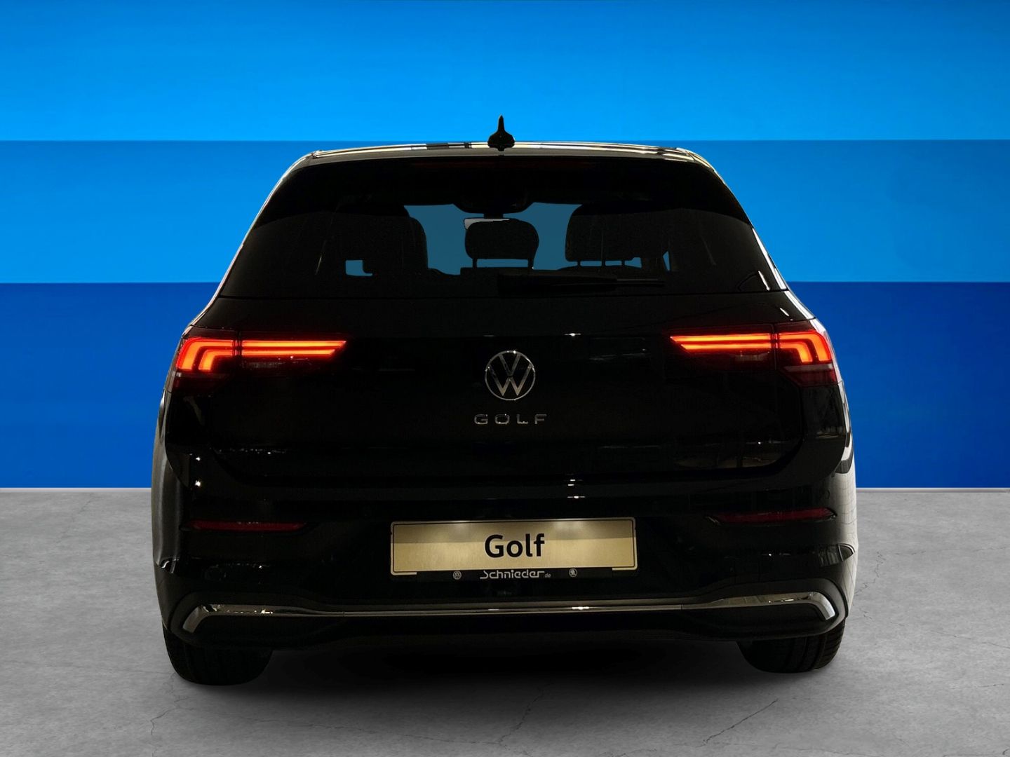 Fahrzeugabbildung Volkswagen Golf Energy 2,0l TDI DSG AHK LED REAR VIEW NAVI