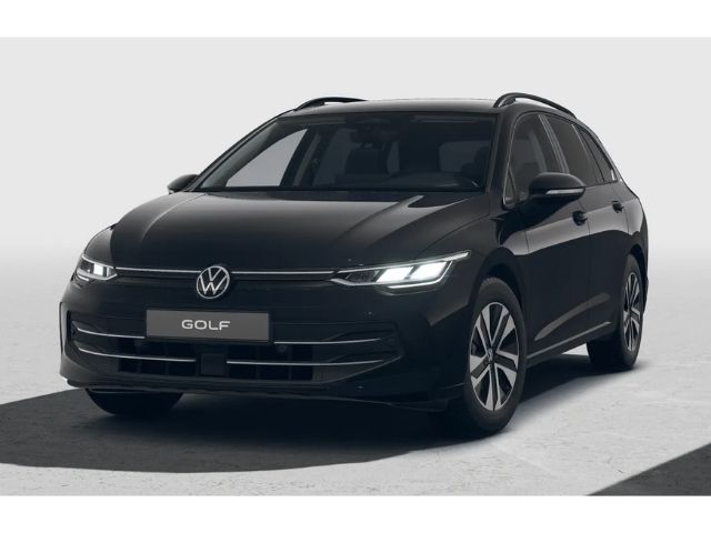 Volkswagen Golf Variant Energy 2,0l TDI DSG LED AHK REAR VI