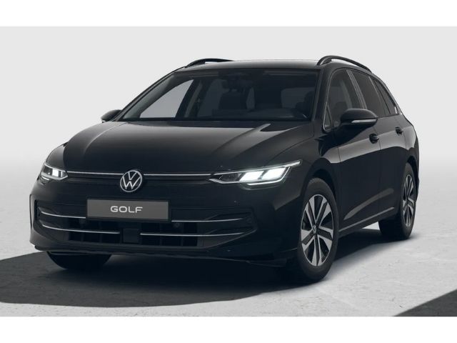 Volkswagen Golf Variant Energy 2,0l TDI DSG LED REAR VIEW A