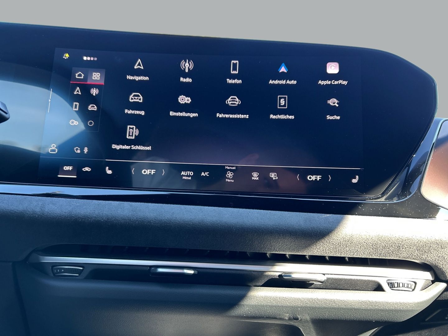 Fahrzeugabbildung Audi A6 Avant edition one 2.0 TDI S-LINE+HUD+B&O+LEDE