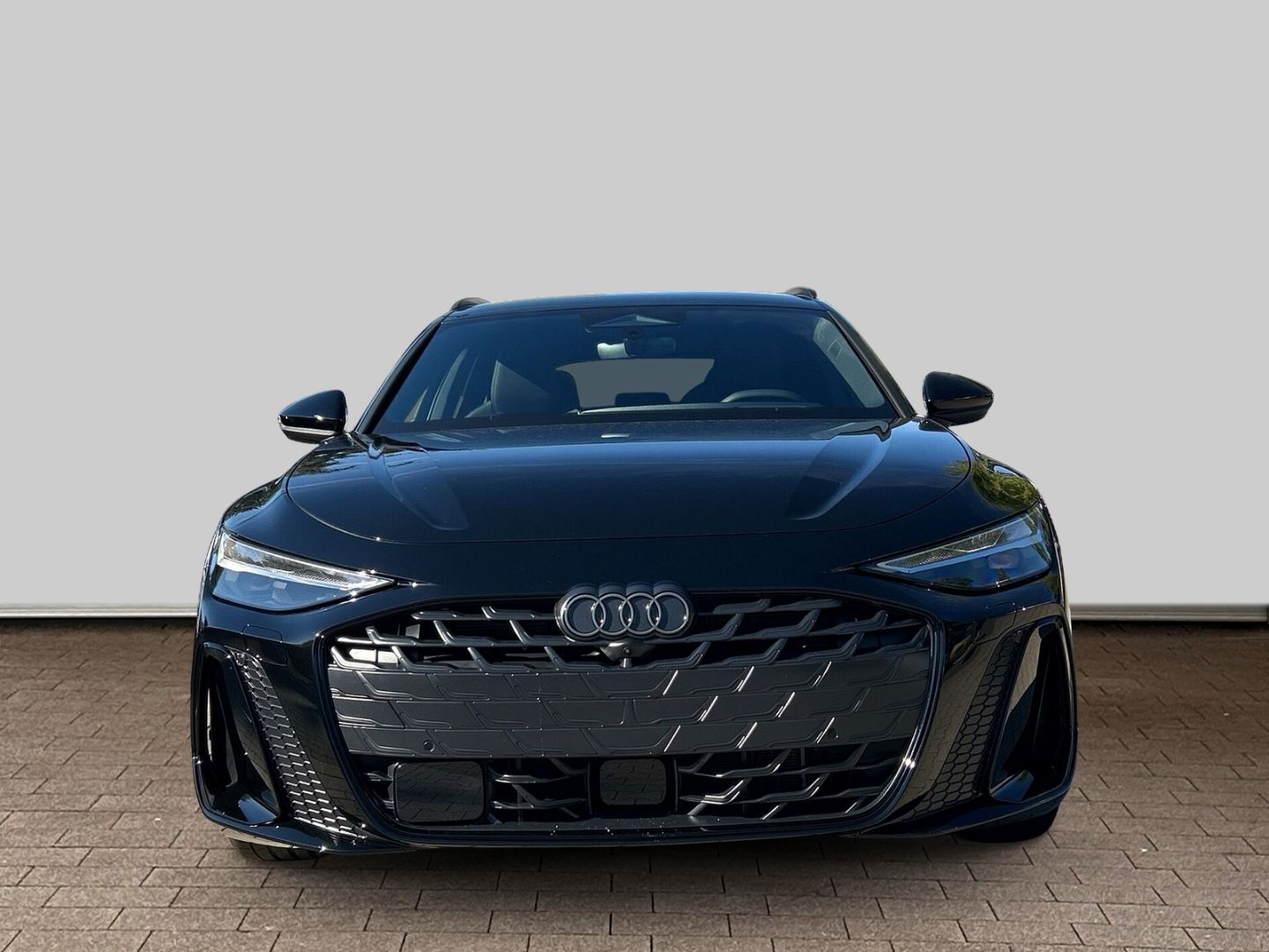 Fahrzeugabbildung Audi A6 Avant edition one 2.0 TDI S-LINE+HUD+B&O+LEDE