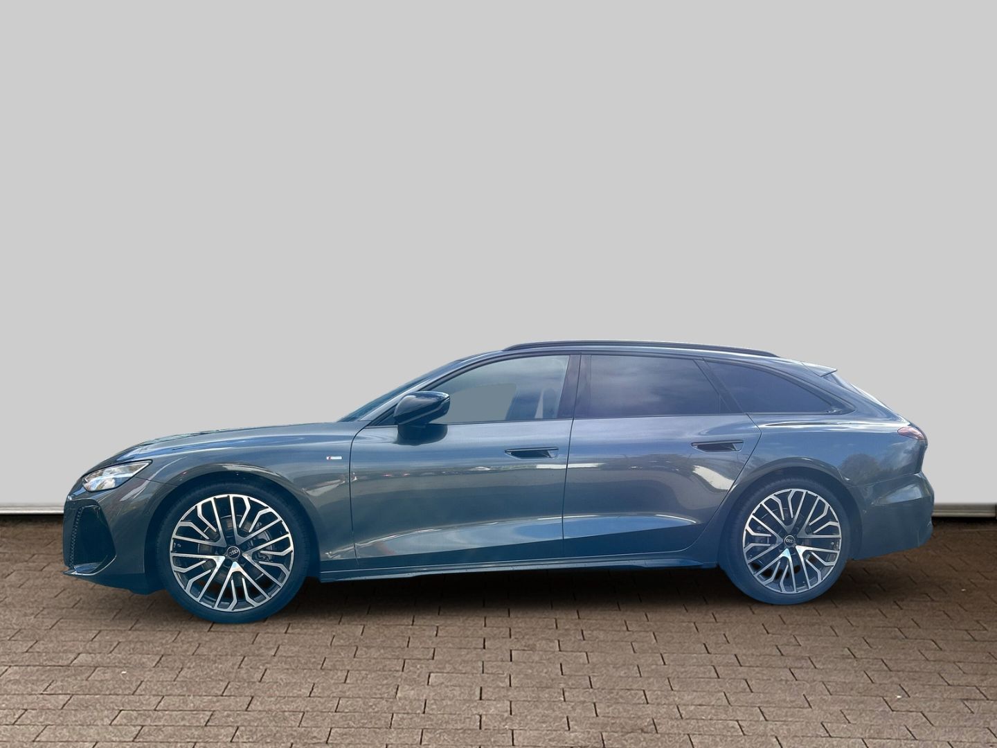 Fahrzeugabbildung Audi A6 Avant edition one 2.0 TDI S-line+HUD+NAVI+LED