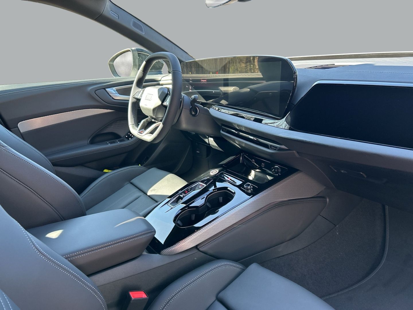 Fahrzeugabbildung Audi A5 AVANT EDITION ONE QUATTRO,LED,AHK,TECH,B&O