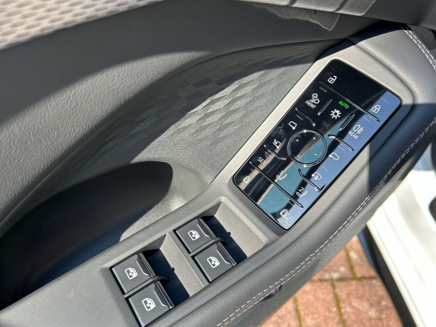 Fahrzeugabbildung Audi A5 AVANT EDITION ONE QUATTRO,LED,AHK,TECH,B&O