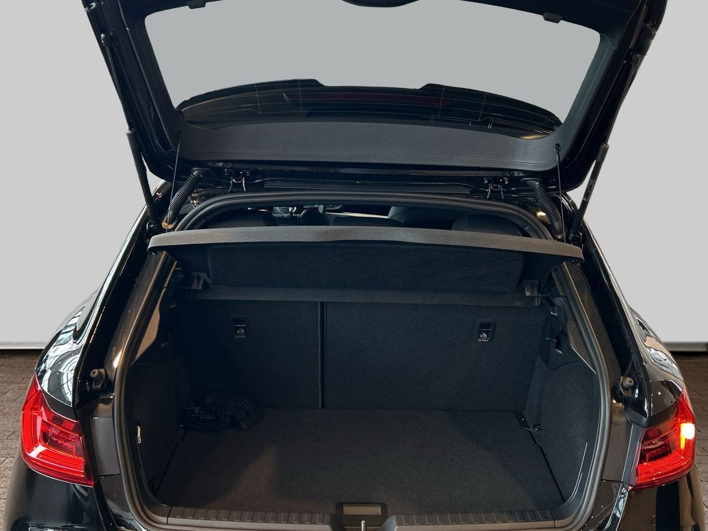 Fahrzeugabbildung Audi A1 Sportback 40 TFSI S-line+NAVI+LEDER+VIRTUAL+L