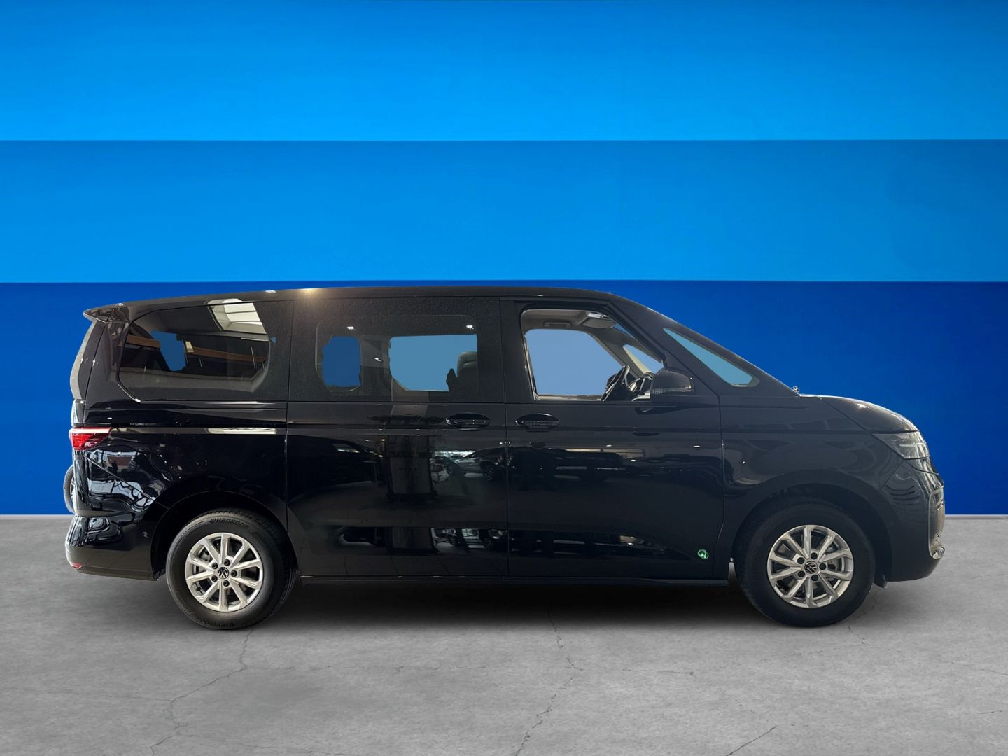 Fahrzeugabbildung Volkswagen T7 Multivan Life 2,0TDI SCR 110 kW 7-Gang-DSG LÜ