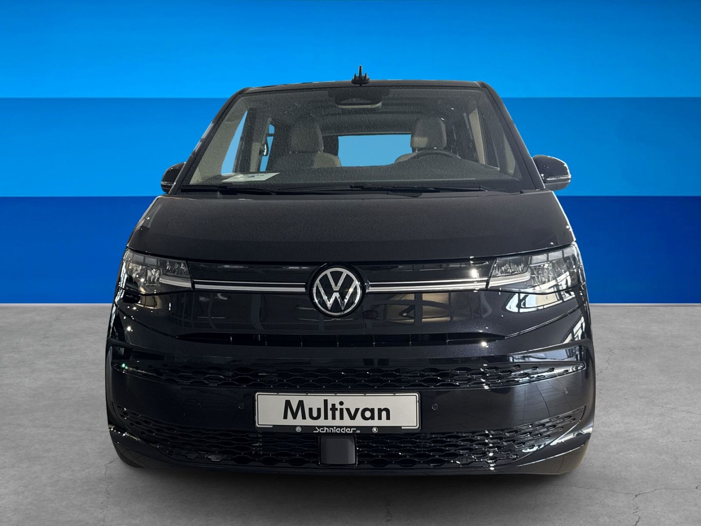 Fahrzeugabbildung Volkswagen T7 Multivan Life 2,0TDI SCR 110 kW 7-Gang-DSG LÜ