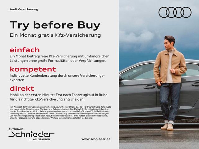 Fahrzeugabbildung Audi Q2 35 TFSI S line LED Carplay Alu 17&apos;&apos; PDC