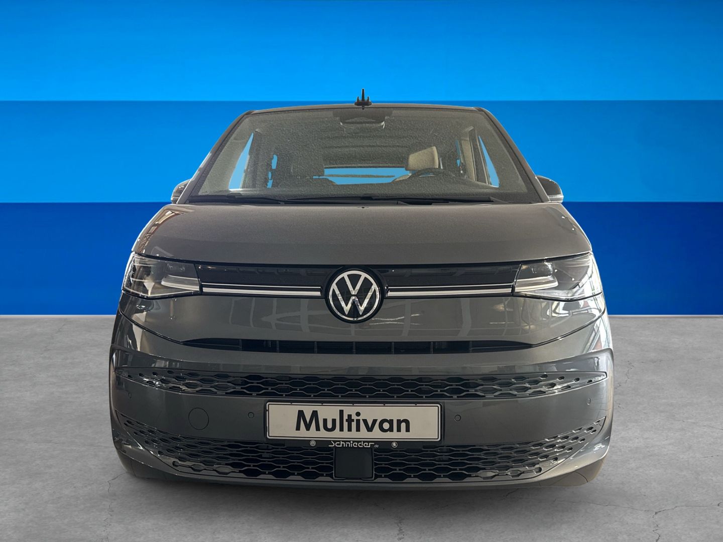 Fahrzeugabbildung Volkswagen T7 Multivan Life 2,0TDI SCR 110 kW 7-Gang-DSG KÜ