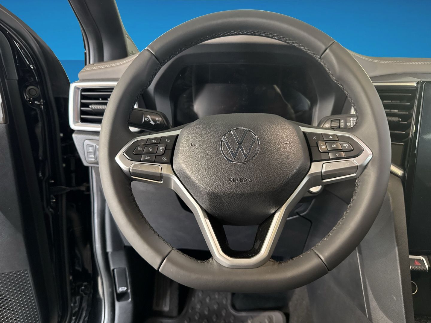 Fahrzeugabbildung Volkswagen Amarok 4Motion Style 3.0 TDI 177 kW 10-Gang Auto