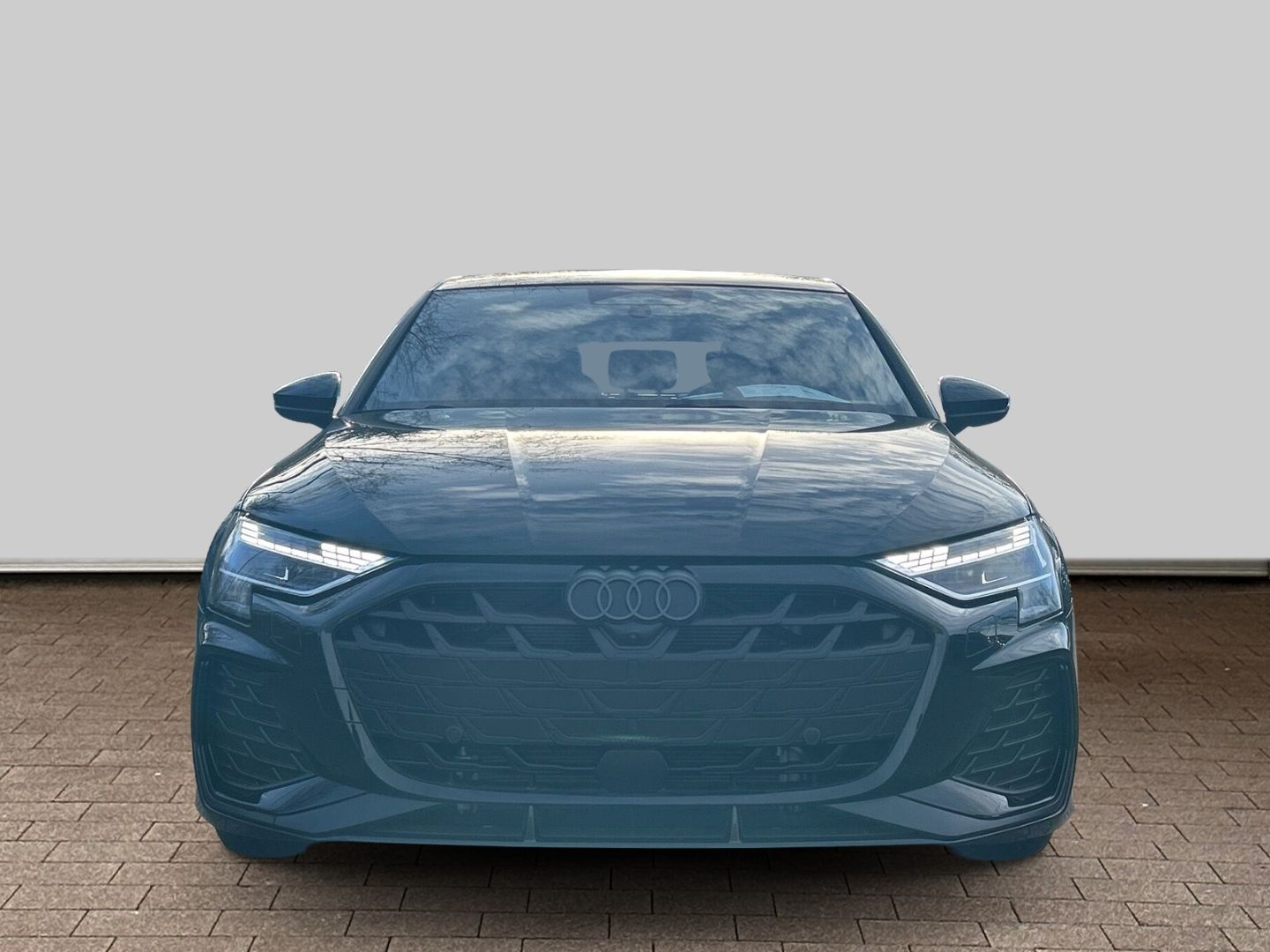 Fahrzeugabbildung Audi A3 Sportback 40 TFSI e S-line PANO+NAVI+LEDER+VI