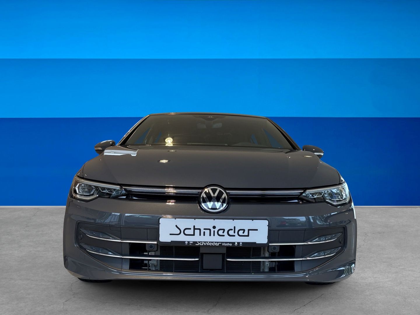 Fahrzeug 6 Fahrzeugabbildung Volkswagen Golf 8 1.5 eTSI Edition 50 Kamera, IQ-Light, Car