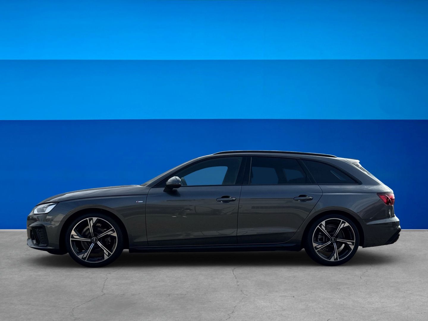 Fahrzeugabbildung Audi A4 AVANT 35 TDI COMPETION LED+NAVI+VIRTUAL+PDC