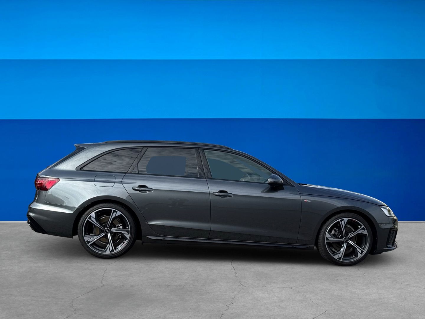 Fahrzeugabbildung Audi A4 AVANT 35 TDI COMPETION LED+NAVI+VIRTUAL+PDC