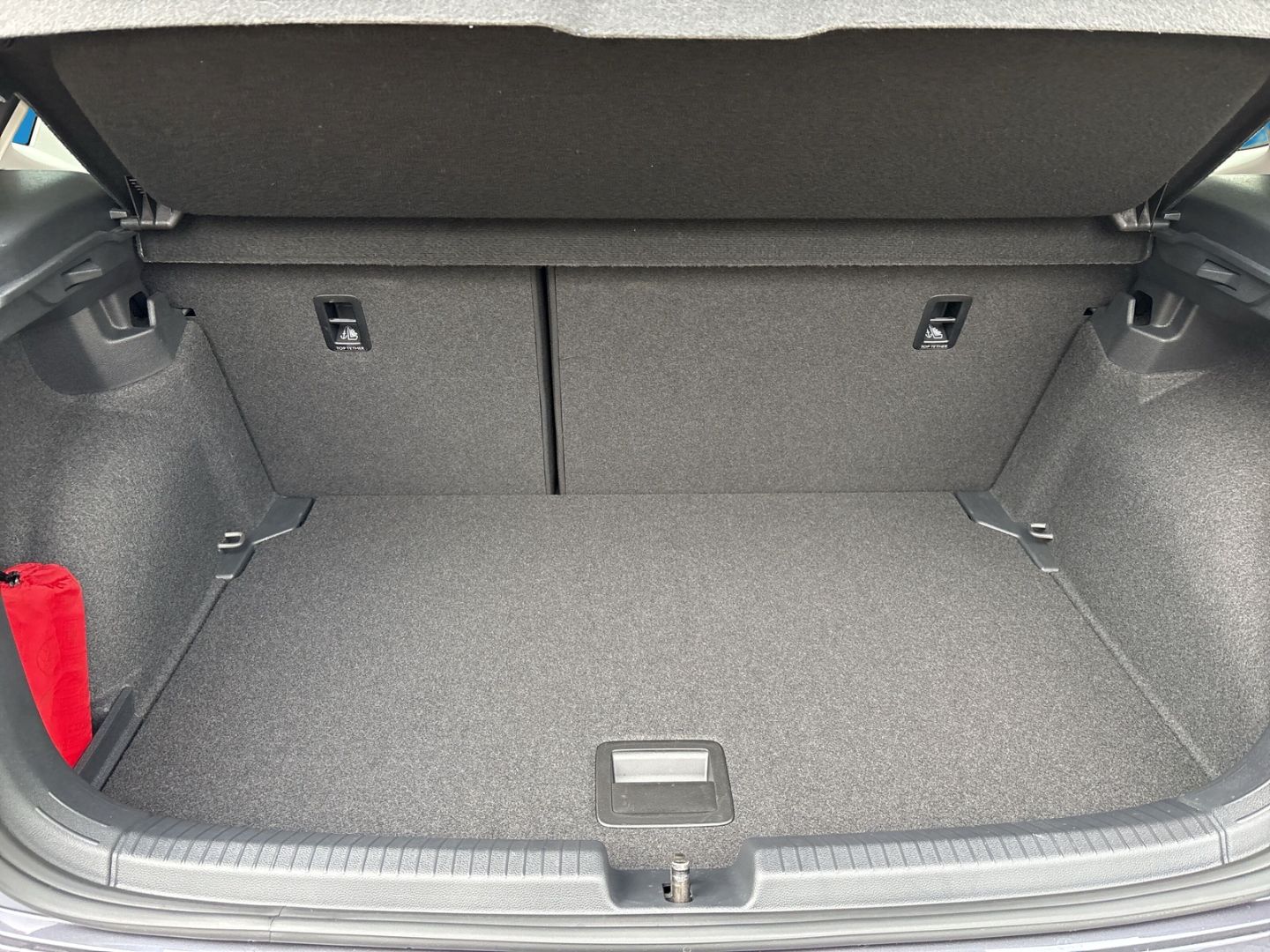 Fahrzeug 9 Fahrzeugabbildung Volkswagen Polo Style 1.0 TSI DSG IQ-Light Kamera 17 Zoll A