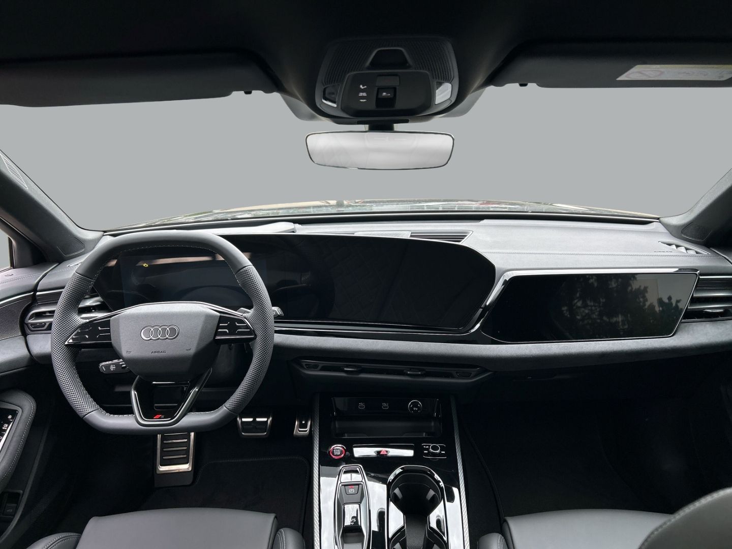 Fahrzeugabbildung Audi A5 AVANT TFSI 3.0 quattro e-HYBRID 270 kW LED+HU