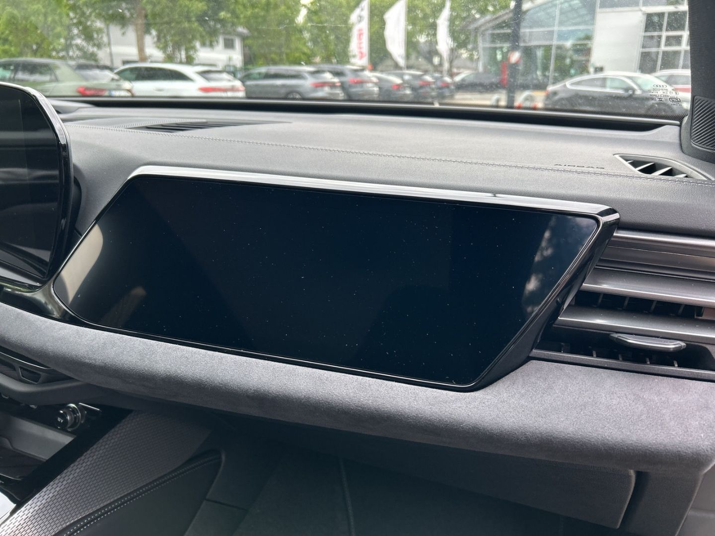 Fahrzeugabbildung Audi A5 AVANT TFSI 3.0 quattro e-HYBRID 270 kW LED+HU