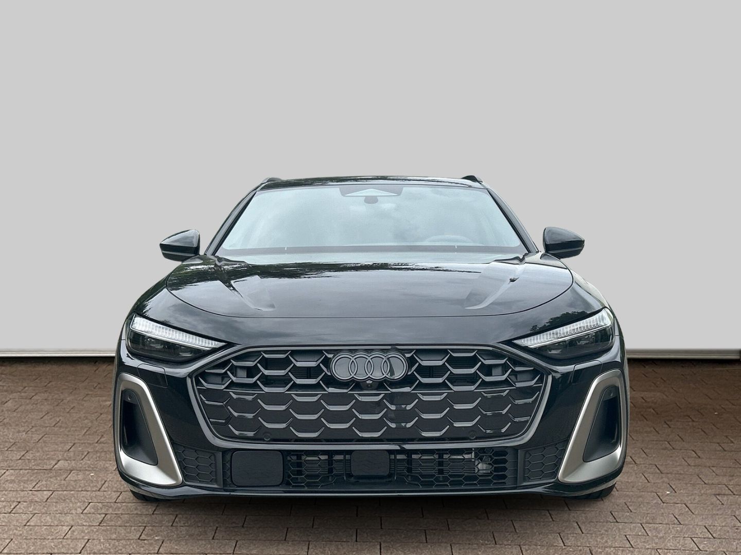 Fahrzeugabbildung Audi A5 AVANT TFSI 3.0 quattro e-HYBRID 270 kW LED+HU