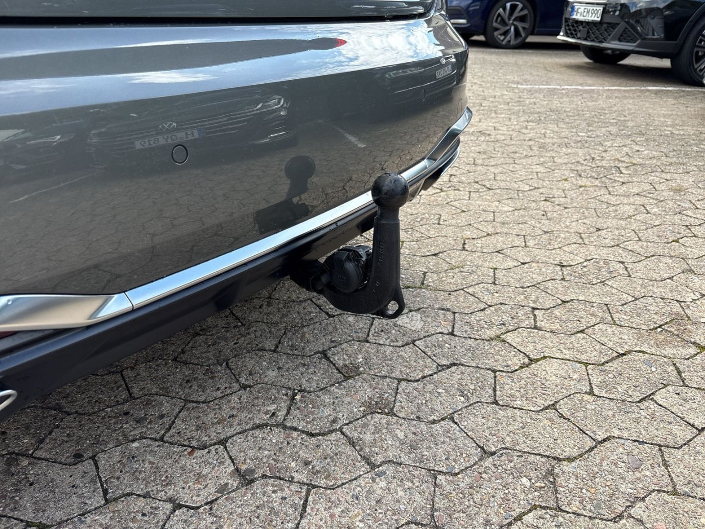 Fahrzeug 21 Fahrzeugabbildung Audi A5 Cabriolet 40 TFSI S-LINE+AHK+NAVI+LEDER+VIRTU