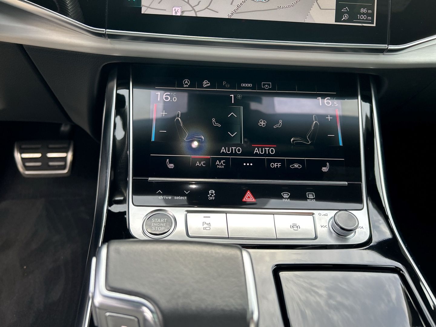 Fahrzeug 14 Fahrzeugabbildung Audi Q7 45 TDI quattro S-LINE+SPORTPAKET+PANO+LED+KAM